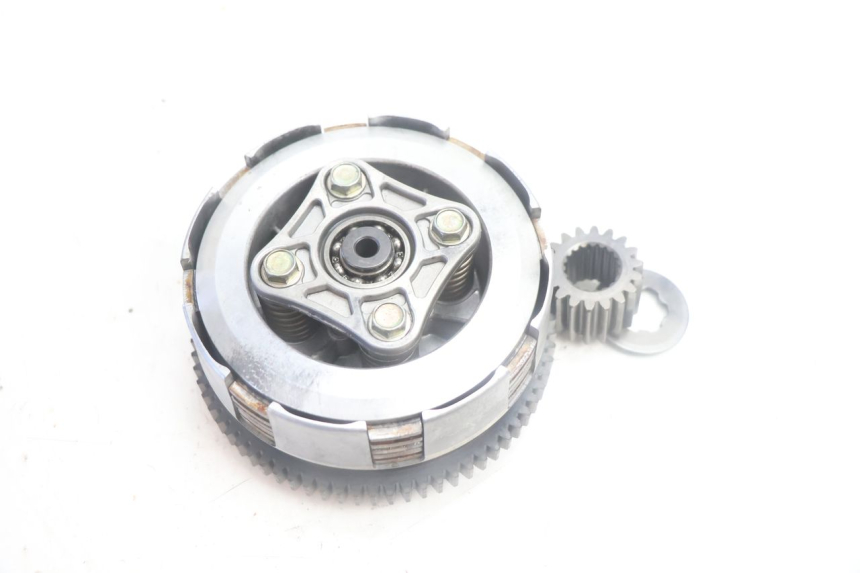 photo de CLUTCH SMC XROAD 150 - Additional view of the item