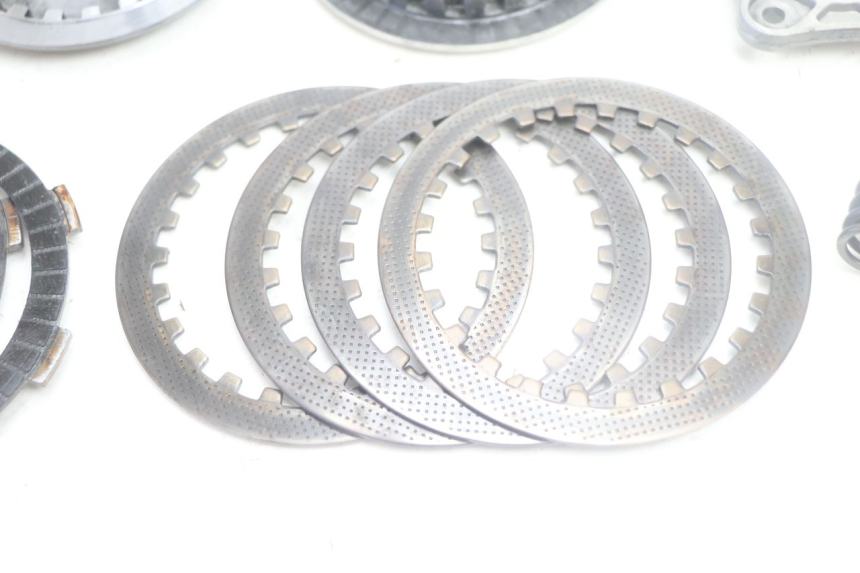 photo de CLUTCH SMC XROAD 150 - Checked used part