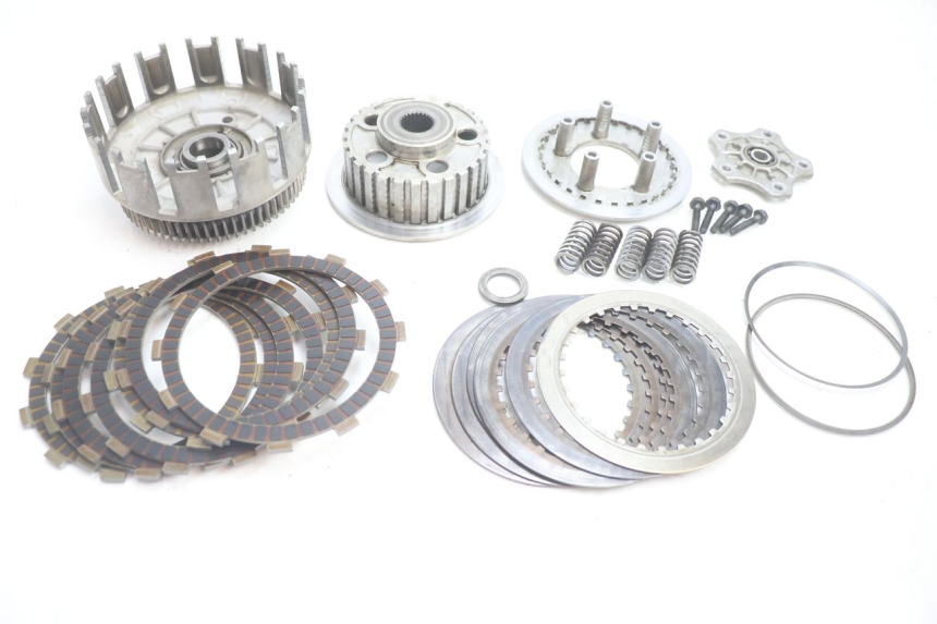 photo de CLUTCH HONDA XRV AFRICA TWIN 750 (1990 - 1992) - Main view