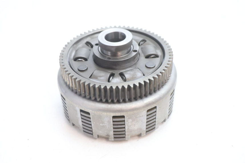 photo de CLUTCH HONDA XRV AFRICA TWIN 750 (1990 - 1992) - Focus on structure