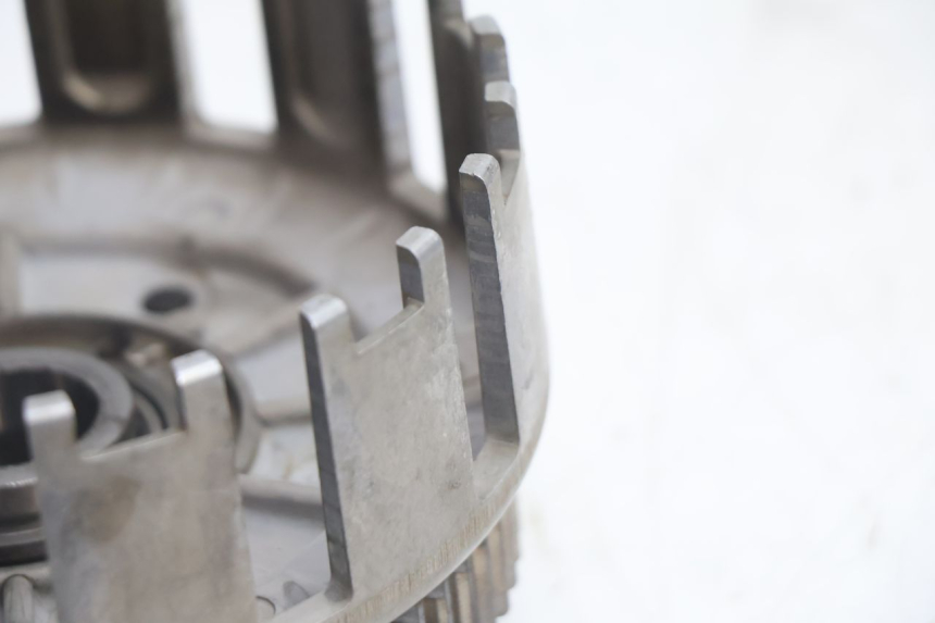 photo de CLUTCH HONDA XRV AFRICA TWIN 750 (1990 - 1992) - Alternative perspective
