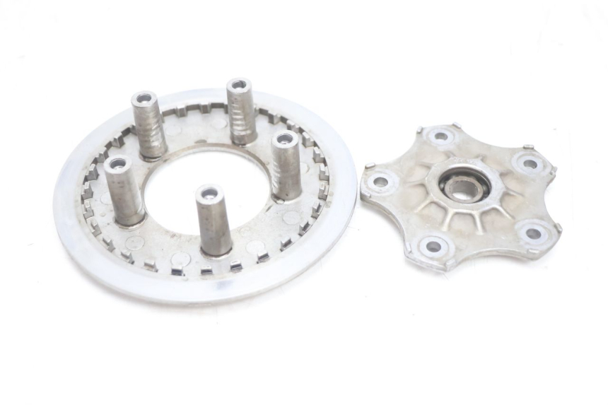 photo de CLUTCH HONDA XRV AFRICA TWIN 750 (1990 - 1992) - Surface and material condition
