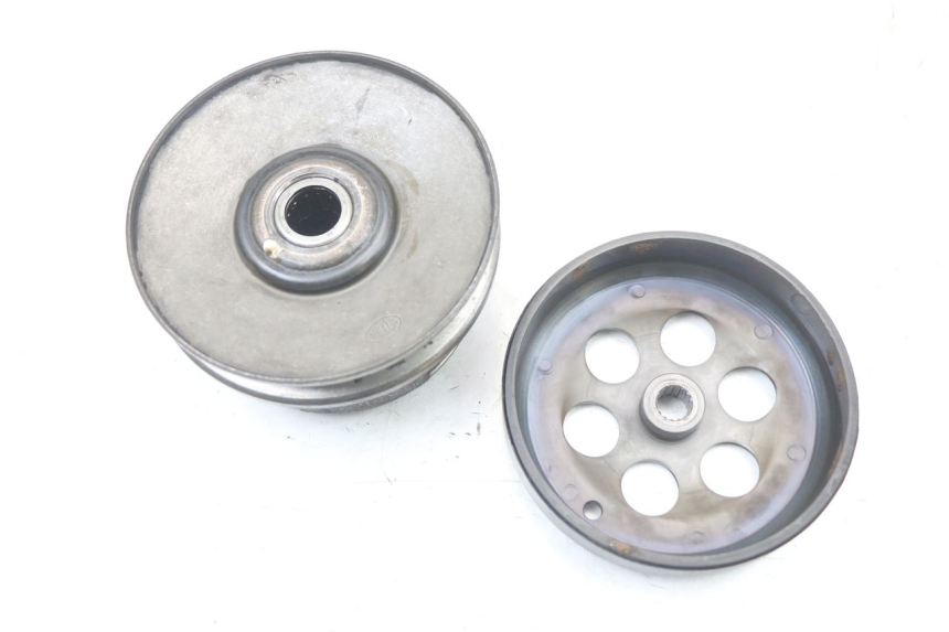 photo de CLUTCH YAMAHA BW'S NG NEXT GENERATION 50 (1996 - 2003) - Product overview