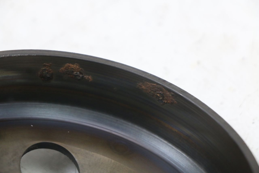 photo de CLUTCH YAMAHA BW'S NG NEXT GENERATION 50 (1996 - 2003) - Markings and original references