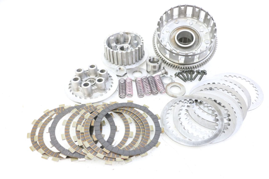 photo de CLUTCH YAMAHA FZ6 FAZER S2 600 (2007 - 2011) - Main view