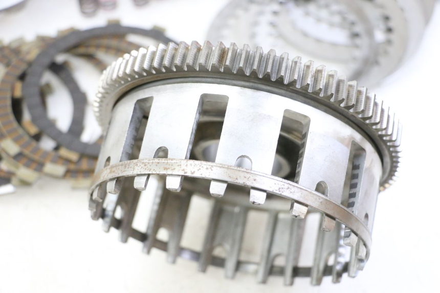 photo de CLUTCH YAMAHA FZ6 FAZER S2 600 (2007 - 2011) - Additional view of the item