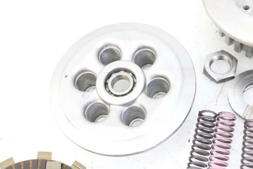 photo de CLUTCH YAMAHA FZ6 FAZER S2 600 (2007 - 2011) - Supplementary product photo