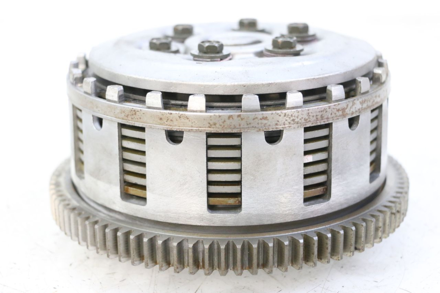 photo de CLUTCH YAMAHA FZ6 FAZER S2 600 (2007 - 2011) - Zoom on usage condition