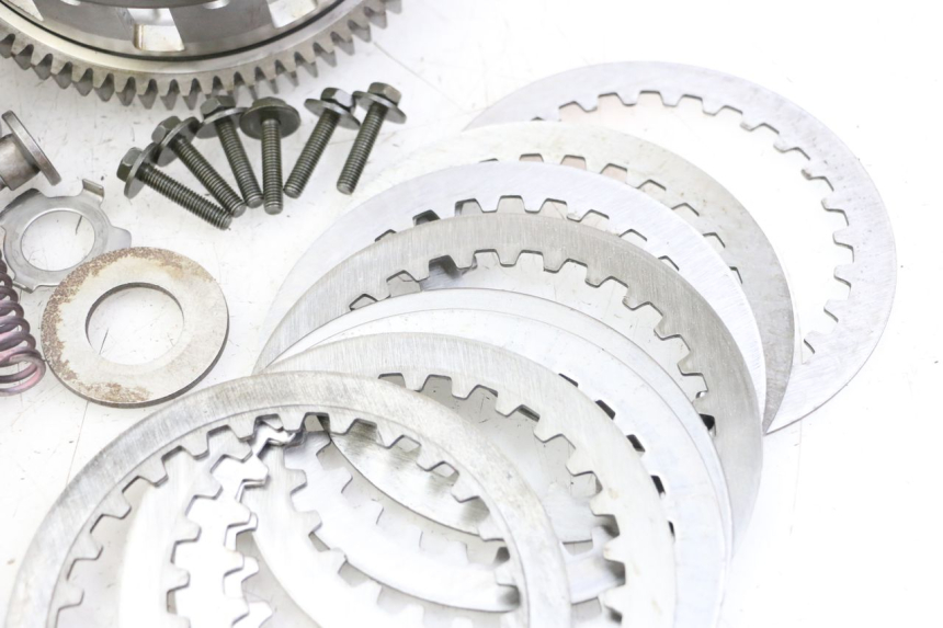 photo de CLUTCH YAMAHA FZ6 FAZER S2 600 (2007 - 2011) - Component detail