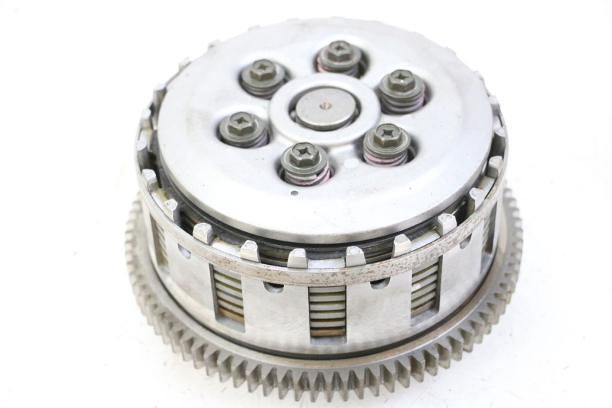 photo de CLUTCH YAMAHA FZ6 FAZER S2 600 (2007 - 2011) - Alternative perspective