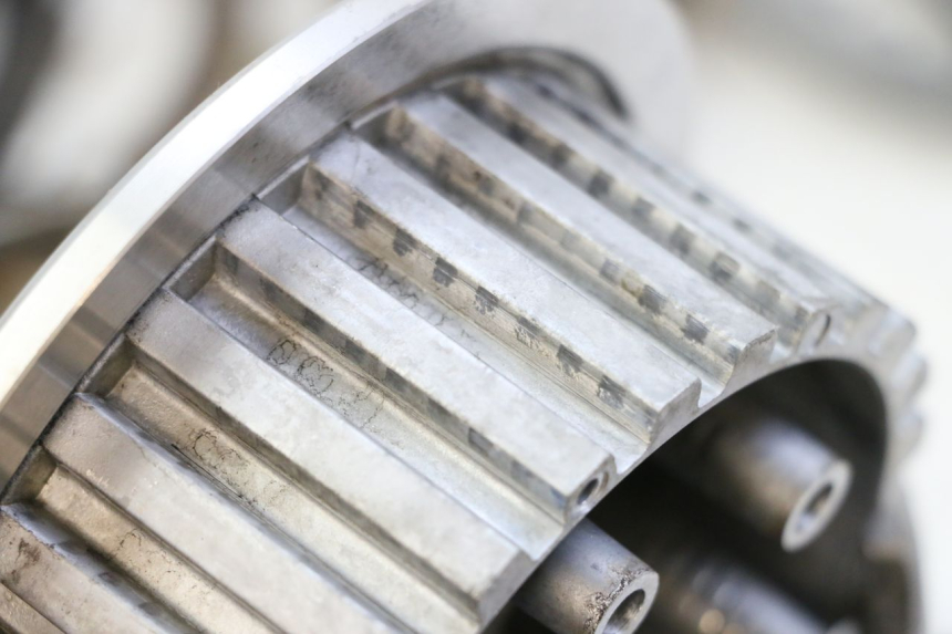 photo de CLUTCH YAMAHA FZ6 FAZER S2 600 (2007 - 2011) - Product overview