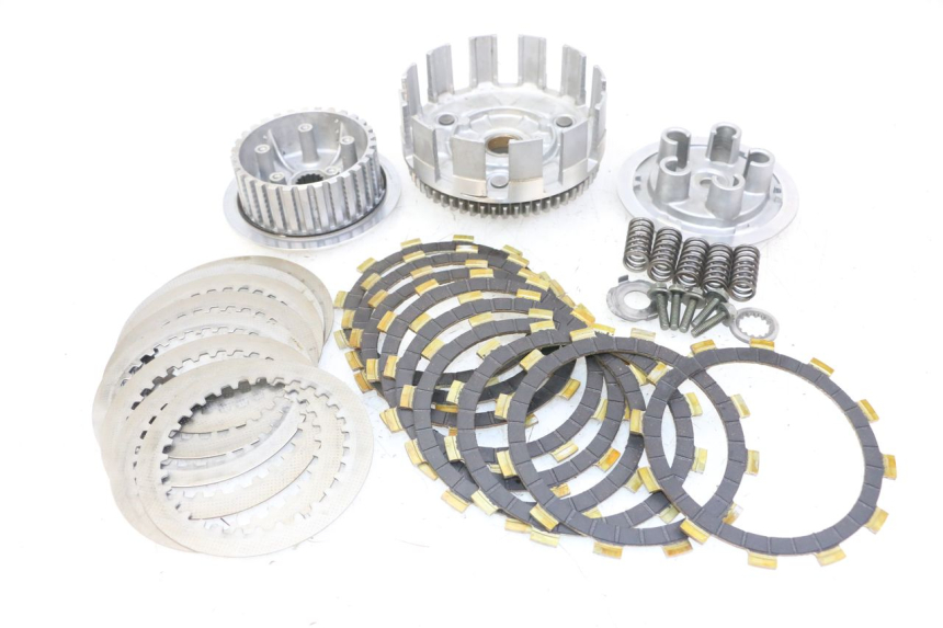 photo de CLUTCH YAMAHA YZ-F YZF 250 (2007 - 2013) - Main view