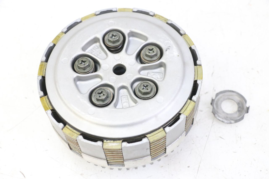 photo de CLUTCH YAMAHA YZ-F YZF 250 (2007 - 2013) - Component detail
