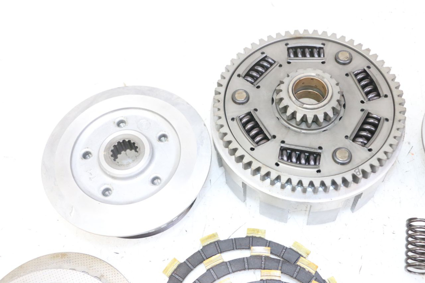 photo de CLUTCH YAMAHA YZ-F YZF 250 (2007 - 2013) - Alternative angle