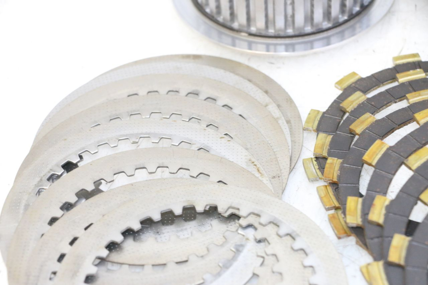 photo de CLUTCH YAMAHA YZ-F YZF 250 (2007 - 2013) - Spare part profile view