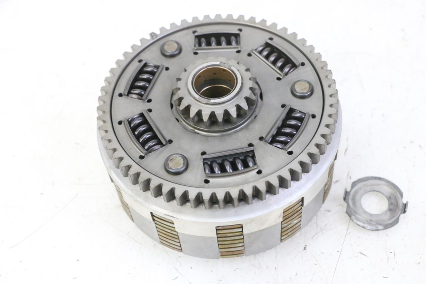 photo de CLUTCH YAMAHA YZ-F YZF 250 (2007 - 2013) - Zoom on usage condition