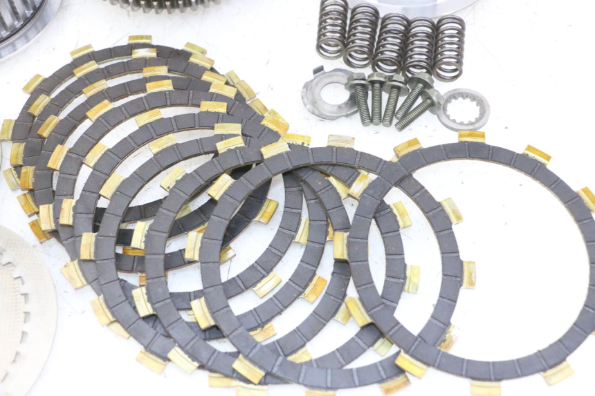 photo de CLUTCH YAMAHA YZ-F YZF 250 (2007 - 2013) - Main view