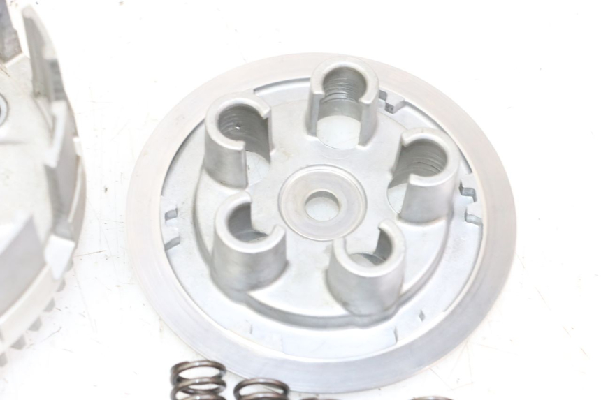 photo de CLUTCH YAMAHA YZ-F YZF 250 (2007 - 2013) - Component detail