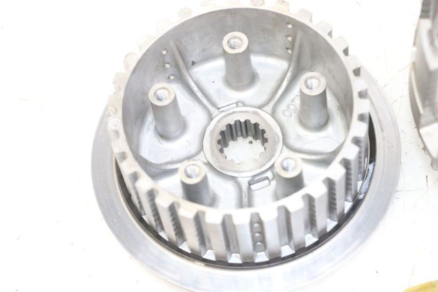 photo de CLUTCH YAMAHA YZ-F YZF 250 (2007 - 2013) - Alternative perspective