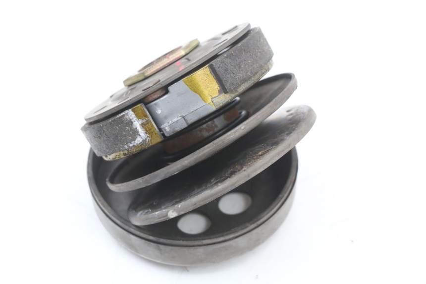 photo de CLUTCH YAMAHA YE ZEST 50 (1992 - 1998) - Alternative perspective