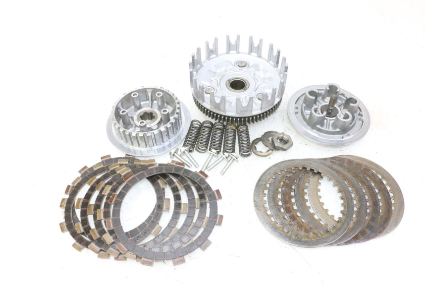 photo de CLUTCH YAMAHA YFM R RAPTOR 250 (2008 - 2014) - Main view