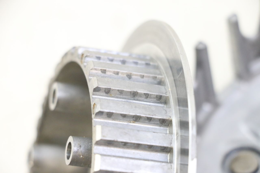 photo de CLUTCH YAMAHA YFM R RAPTOR 250 (2008 - 2014) - Distinctive features