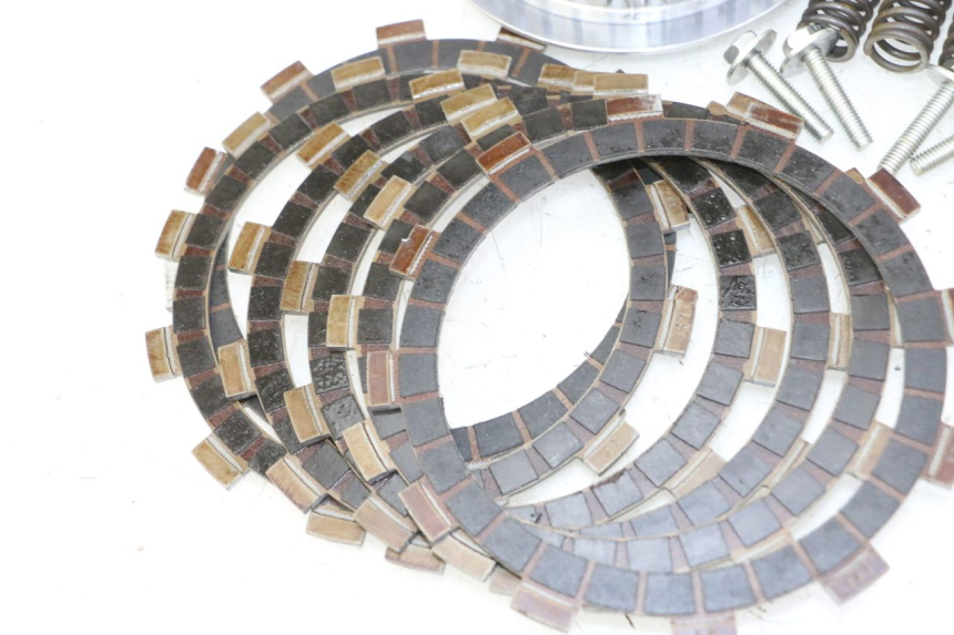 photo de CLUTCH YAMAHA YFM R RAPTOR 250 (2008 - 2014) - Main view