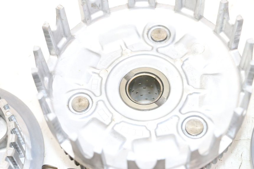 photo de CLUTCH YAMAHA YFM R RAPTOR 250 (2008 - 2014) - Alternative perspective