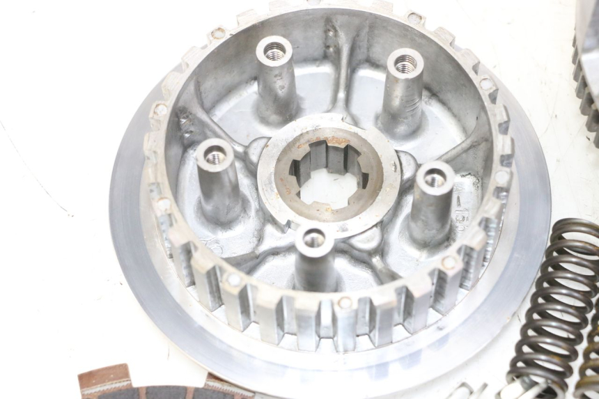 photo de CLUTCH YAMAHA YFM R RAPTOR 250 (2008 - 2014) - Technical close-up