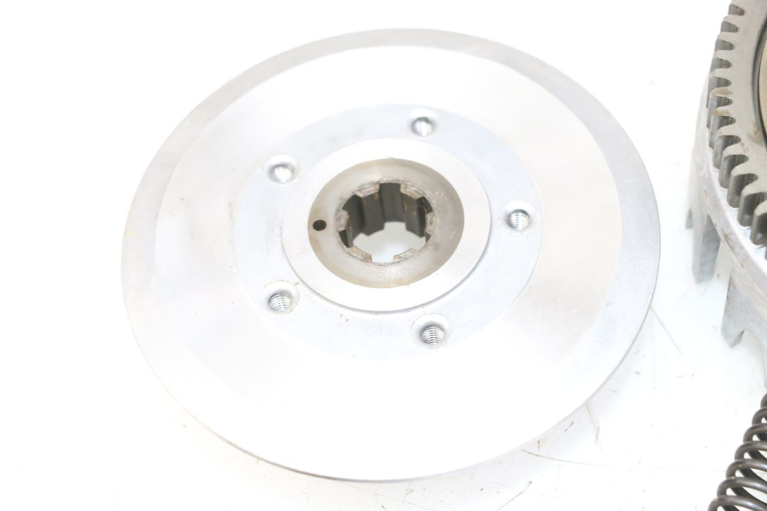 photo de CLUTCH YAMAHA YFM R RAPTOR 250 (2008 - 2014) - Surface and material condition