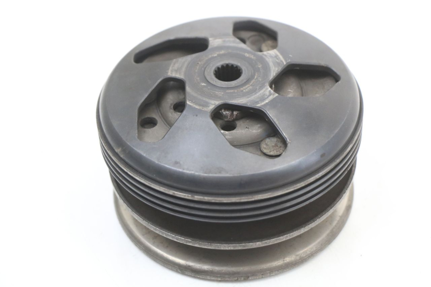 photo de CLUTCH YAMAHA YN NEO'S 50 (1997 - 2004) - Zoom on usage condition