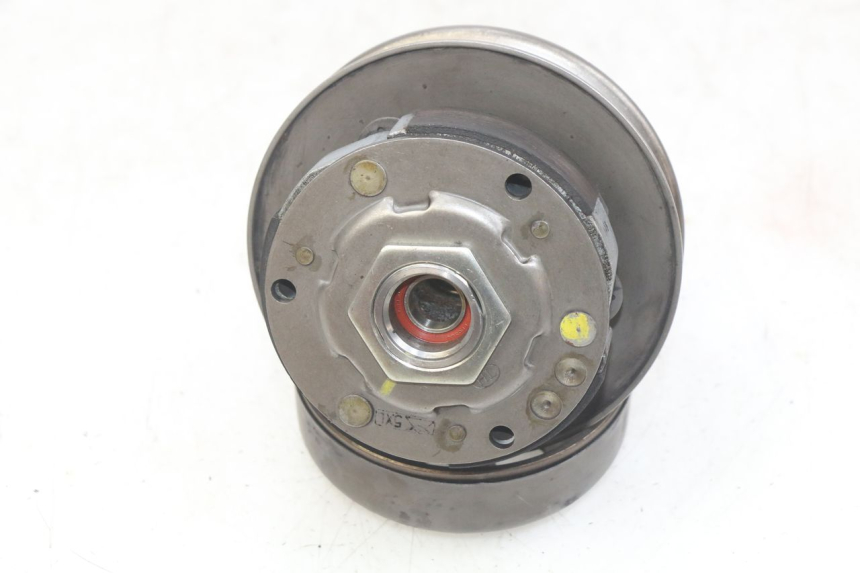 photo de CLUTCH YAMAHA YP MAJESTY 125 (2007 - 2010) - Main view
