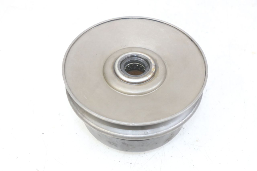 photo de CLUTCH YAMAHA YP MAJESTY 125 (2007 - 2010) - Zoom on usage condition