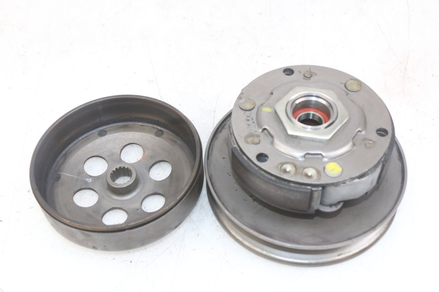 photo de CLUTCH YAMAHA YP MAJESTY 125 (2007 - 2010) - Product overview