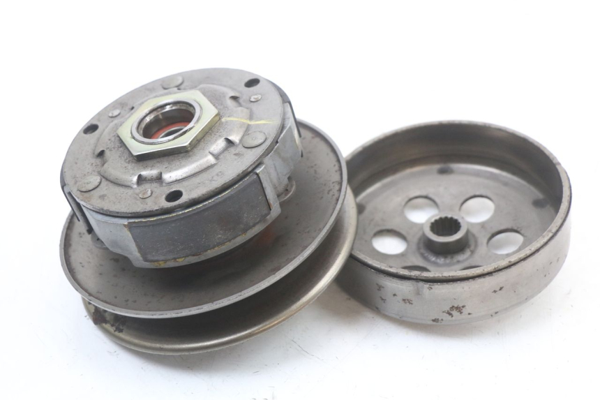 photo de CLUTCH YAMAHA YP MAJESTY 125 (2002 - 2006) - Component detail