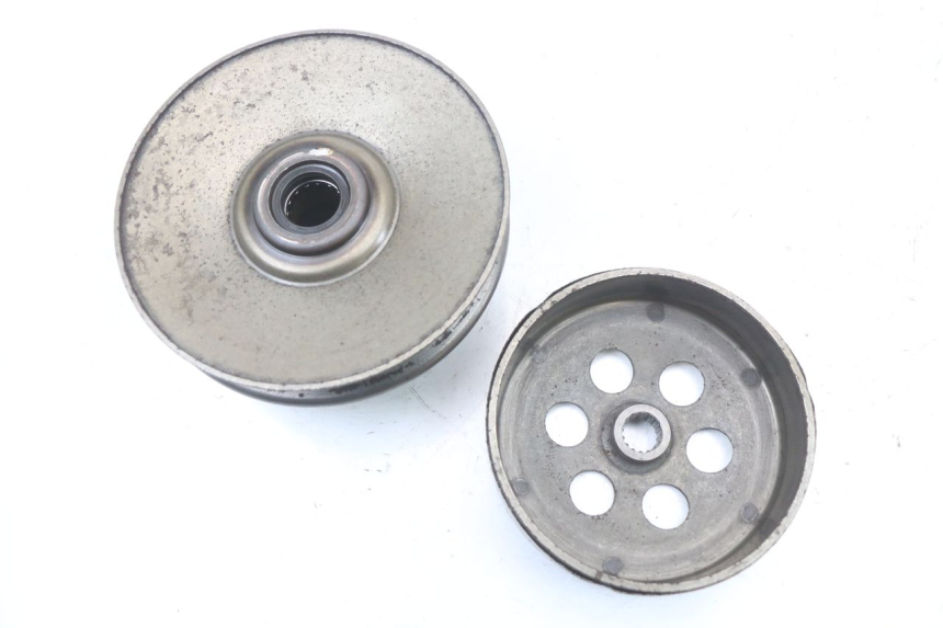 photo de CLUTCH YAMAHA YP MAJESTY 125 (2002 - 2006) - Product overview