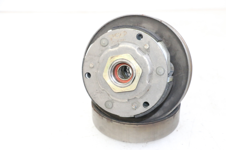 photo de CLUTCH YAMAHA YP MAJESTY 125 (2002 - 2006) - Main view