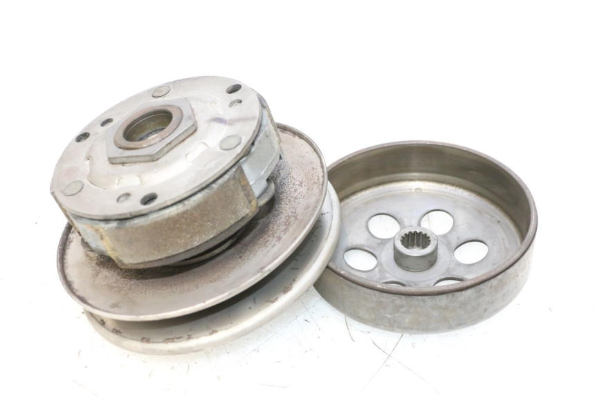 photo de CLUTCH YAMAHA YP MAJESTY 125 (1998 - 2001) - Component detail