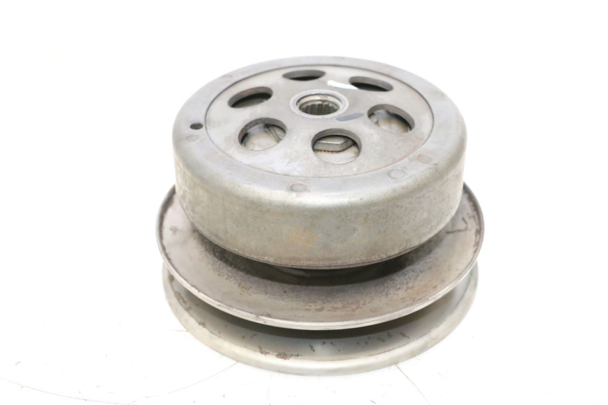 photo de CLUTCH YAMAHA YP MAJESTY 125 (1998 - 2001) - Alternative perspective