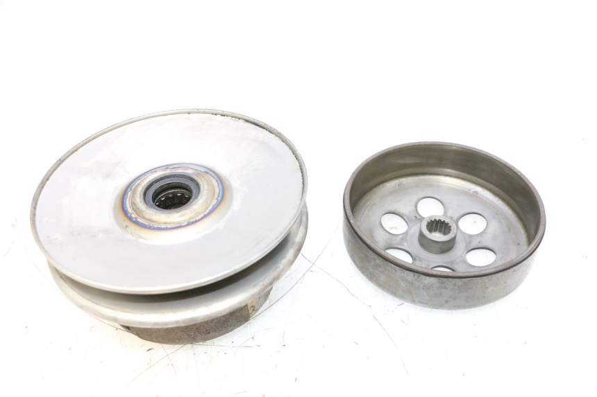photo de CLUTCH YAMAHA YP MAJESTY 125 (1998 - 2001) - Product overview