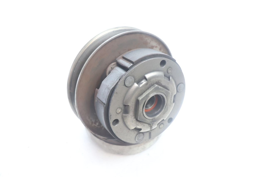 photo de CLUTCH YAMAHA YP MAJESTY 125 (2002 - 2006) - Markings and original references
