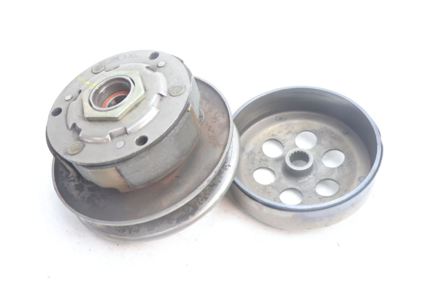photo de CLUTCH YAMAHA YP MAJESTY 125 (2002 - 2006) - Main view
