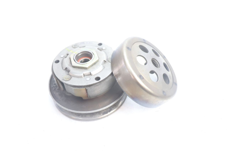 photo de CLUTCH YAMAHA YP MAJESTY 125 (2002 - 2006) - Component detail