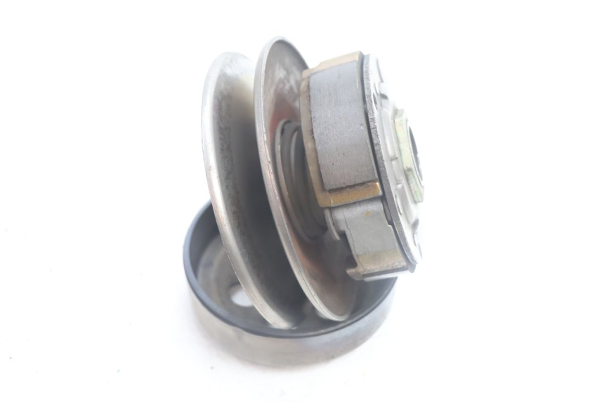 photo de CLUTCH YAMAHA YP MAJESTY 125 (2002 - 2006) - Alternative perspective