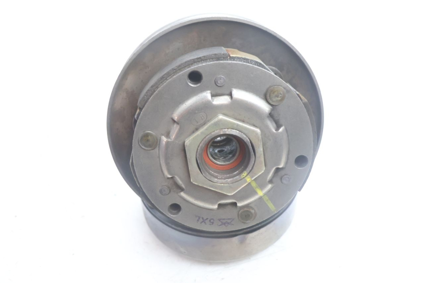 photo de CLUTCH YAMAHA YP MAJESTY 125 (2002 - 2006) - Technical close-up