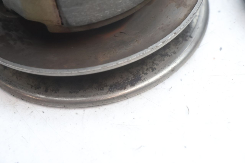 photo de CLUTCH YAMAHA YP MAJESTY 125 (2002 - 2006) - Checked used part
