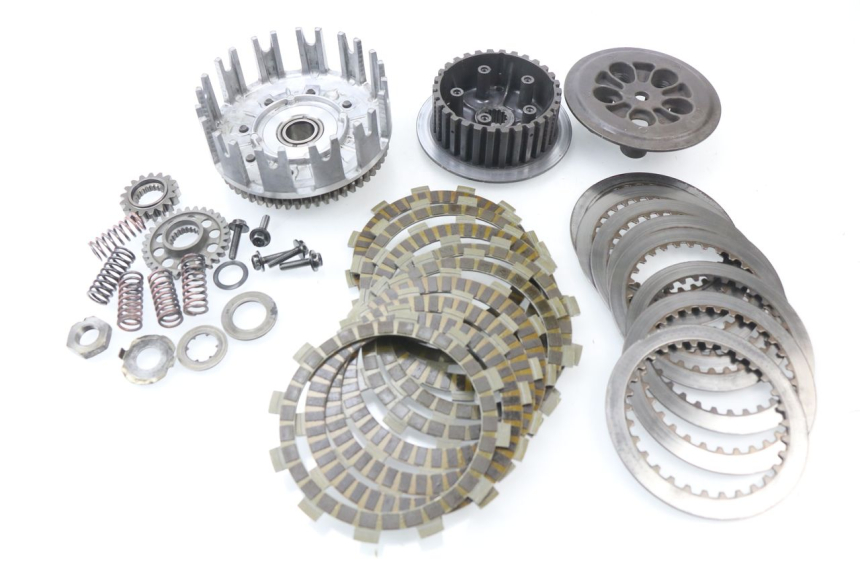 photo de CLUTCH YAMAHA YZ-F YZF 250 (2007 - 2013) - Main view