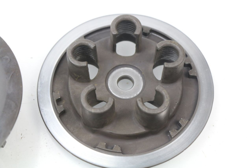photo de CLUTCH YAMAHA YZ-F YZF 250 (2007 - 2013) - Component zoom