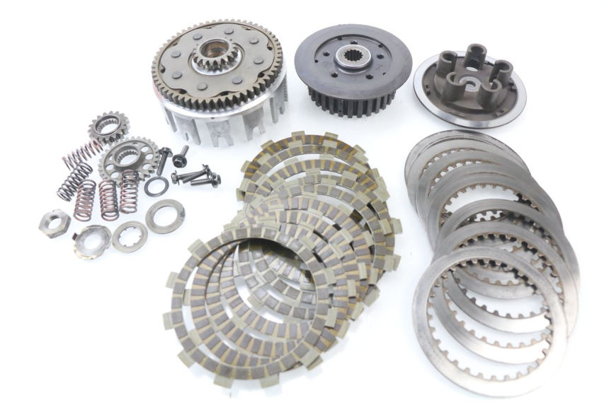 photo de CLUTCH YAMAHA YZ-F YZF 250 (2007 - 2013) - Detailed visual inspection