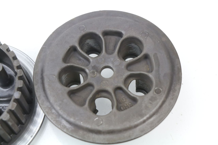 photo de CLUTCH YAMAHA YZ-F YZF 250 (2007 - 2013) - Used quality zoom